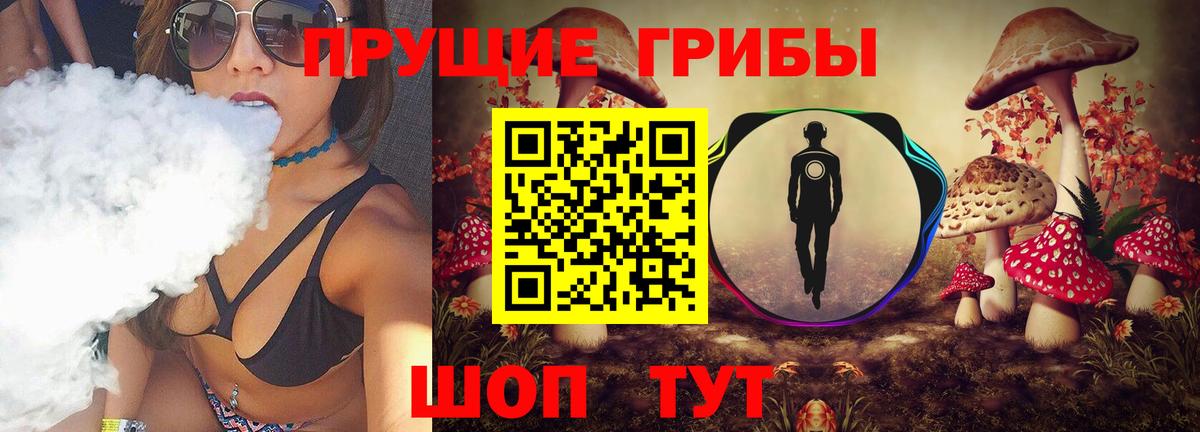 Галлюциногенные грибы Magic Shrooms Сокол